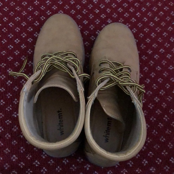 Rainy Boots ✨ WORN ONCE - Picture 3 of 6